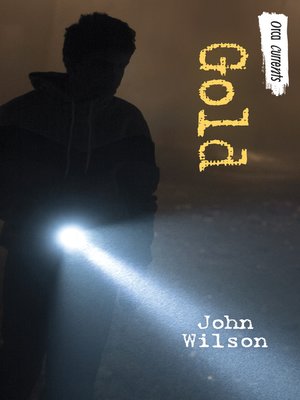 cover image of Gold